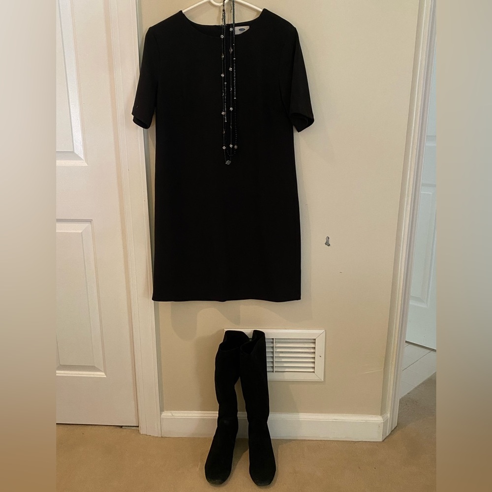 BEST LBD EVER!! Size M
